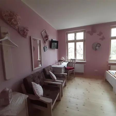 بيت ضيافة Am Moenchskirchhof شتندال