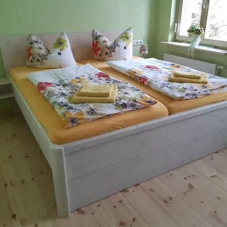Am Moenchskirchhof بيت ضيافة 3*