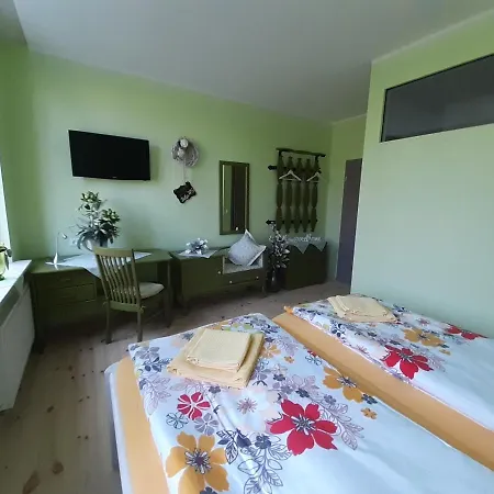 Maison d'hôtes Am Moenchskirchhof 3*