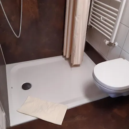 Am Moenchskirchhof Maison d'hôtes Stendal