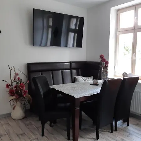 بيت ضيافة Am Moenchskirchhof شتندال