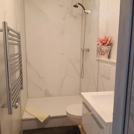 Am Moenchskirchhof بيت ضيافة