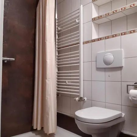 Am Moenchskirchhof Maison d'hôtes 3*