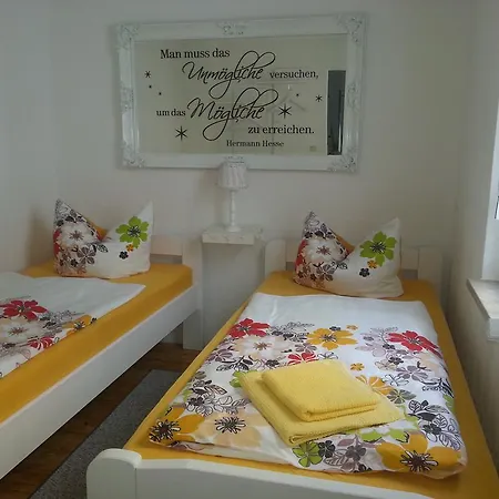 Am Moenchskirchhof بيت ضيافة 3*
