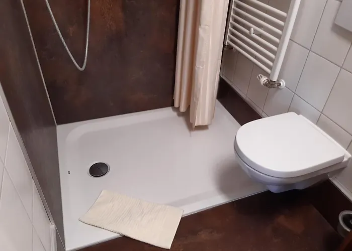 Am Moenchskirchhof Penzion Stendal