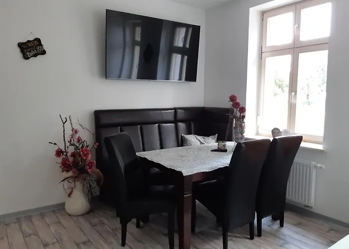 Penzion Am Moenchskirchhof Stendal