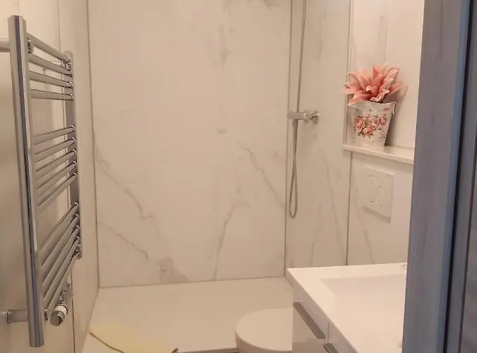 Am Moenchskirchhof Penzion