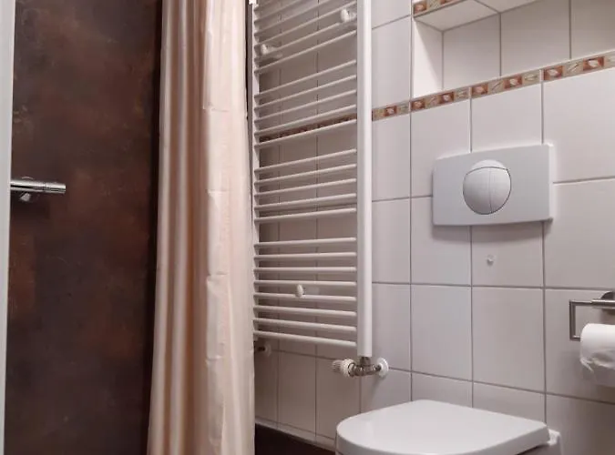 Am Moenchskirchhof Penzion 3*