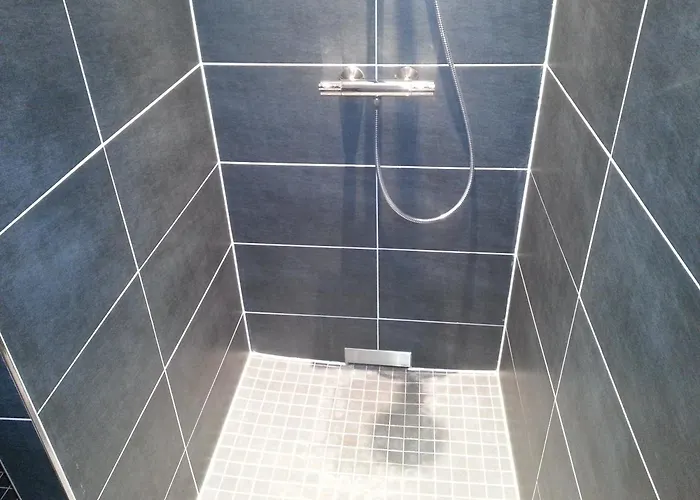 Am Moenchskirchhof Penzion