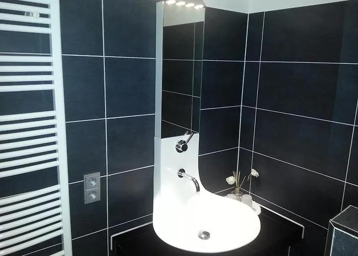 Penzion Am Moenchskirchhof