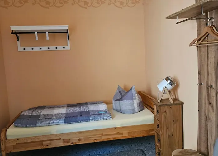 Am Moenchskirchhof 3* Stendal