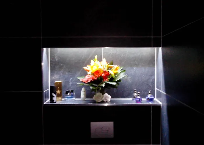 Penzion Am Moenchskirchhof Stendal